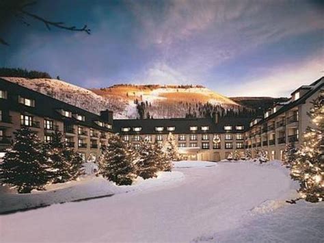 Grand Hyatt Vail - Resort in Vail (CO) - Easy Online Booking