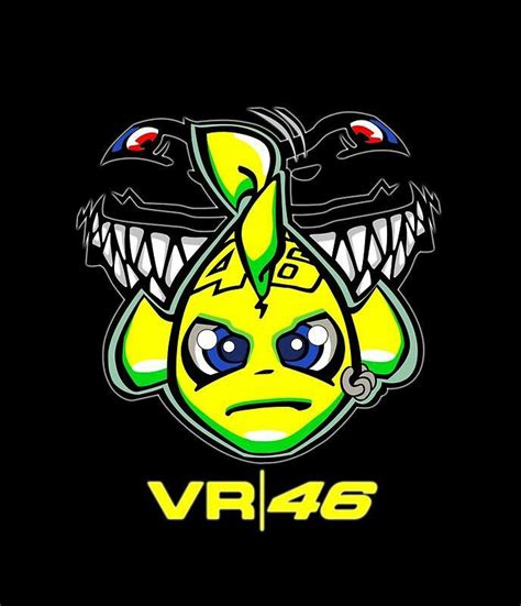 Pin by Riko Juniansyah on yeah | Vr46 valentino rossi, Valentino rossi, Valentino rossi logo