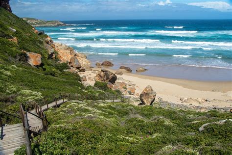 Robberg Peninsula Trail, Plettenberg Bay, South Africa - Wide Angle Adventure