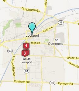 Lockport, NY Hotels & Motels - See All Discounts