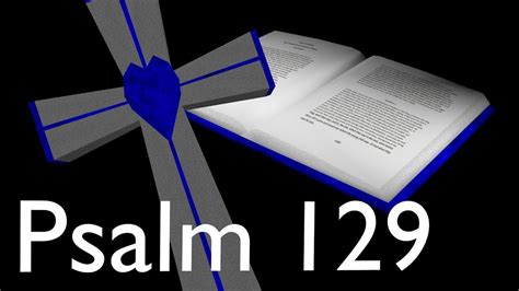 Audio Bible – Psalm 129 – ASV (1901) - YouTube