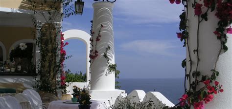 Le Sirenuse, Positano, Italy | Discover & Book | The Hotel Guru