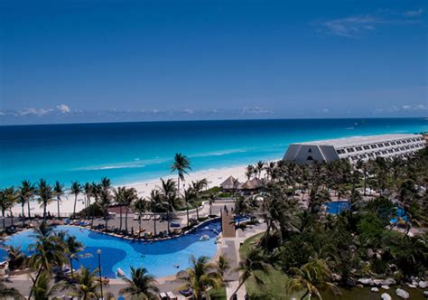 Grand Oasis Cancun - All Inclusive - Book Now