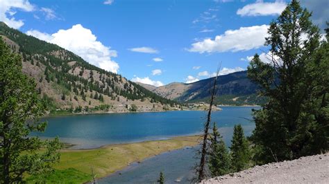 Top things to do in Lake City, Colorado