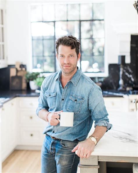 Nate Berkus on Instagram: “Mondays = ☕️ + ☕️ + a little more ☕️ for ...