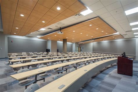 Conway High School - Architizer