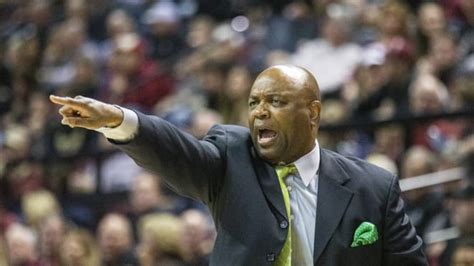 FSU basketball coach Leonard Hamilton has more goals to accomplish