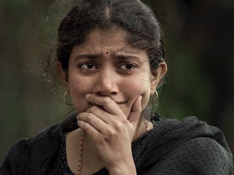 Virata Parvam Trailer Talk: Sai Pallavi Steals The Show