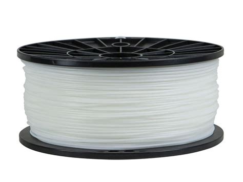 Monoprice Premium 3D Printer Filament PLA 3mm 1kg/spool - Black - Compatible With Almost All 3D ...