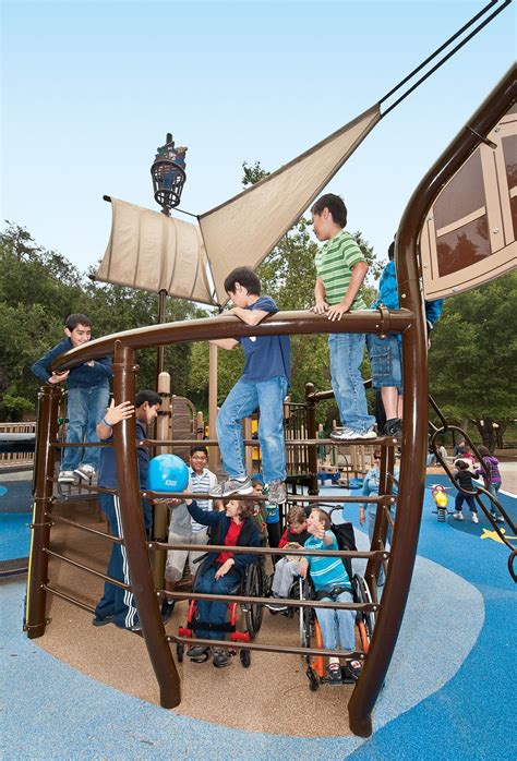 Image result for brookside park pirate ship | Playground, Kids playground, Commercial playground ...