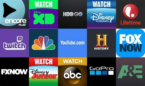 10 Top Free Amazon Fire TV Apps in July 2019 - Web Safety Tips