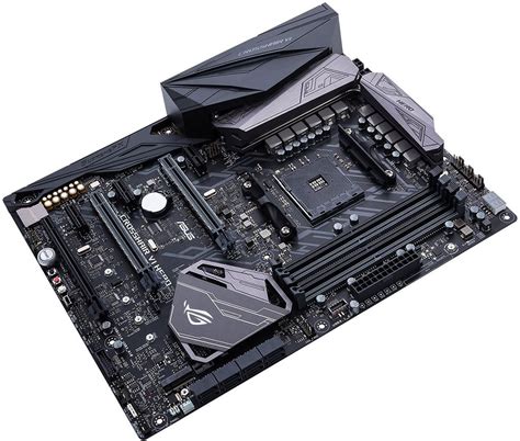 Best AMD Motherboard 2020: Top AM4 Boards For Gaming | atelier-yuwa.ciao.jp