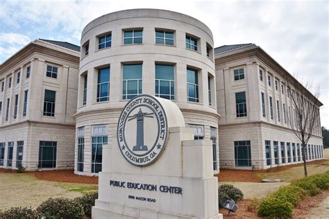 Transportation problems lead to angry parents on Muscogee County's first day of school ...