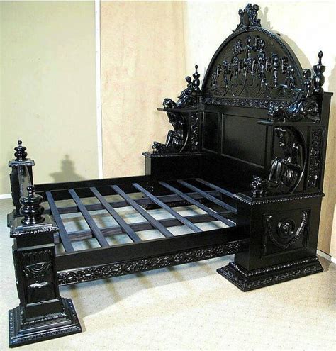 Absolutely amazing I need this!!! | Horror decor, Gothic home decor, Goth home decor