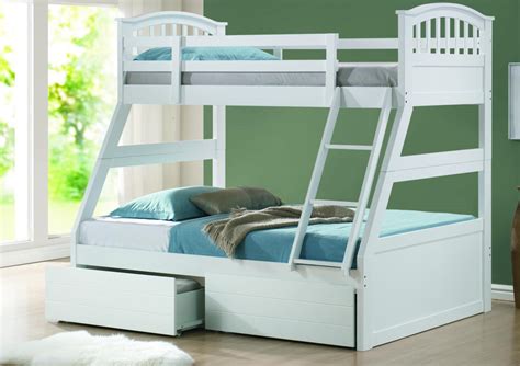 Rooms To Go Full Bunk Beds – HOMYSTYLE