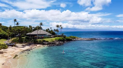 The 9 Best Snorkeling Spots in Lahaina and West Maui - The Hawaii Vacation Guide