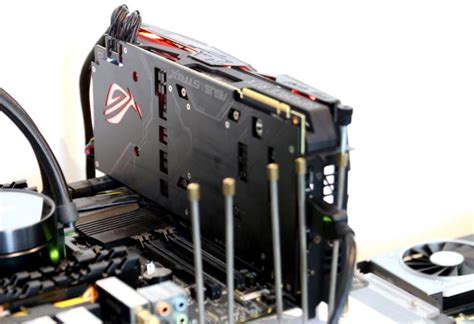 Asus GeForce RTX 2080 Ti RoG Strix review (Page 7)