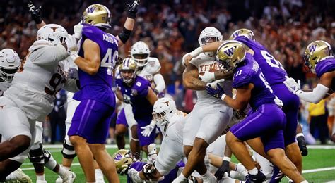 Rule Changes Being Urged After Wild Finish To Sugar Bowl