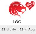 Leo Love Weekly Horoscope, Leo Love this Week