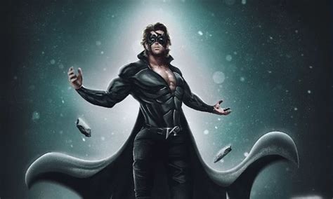 Hrithik Roshan Gives ‘Big Update’ On Krrish 4