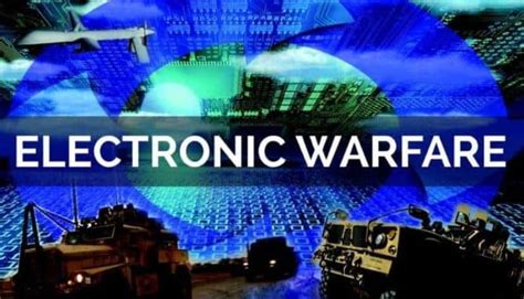 Electronic Warfare - Direction Finding - Mühendis Beyinler