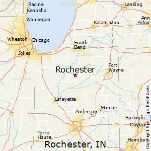 Rochester, IN