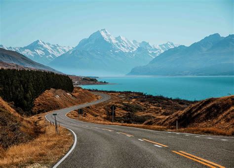 How to Plan A Charming Road Trip Through New Zealand (2025) - Continent Hop