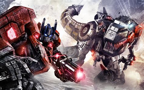 🔥 [70+] Transformers Cybertron Wallpapers | WallpaperSafari