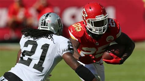 Chiefs vs. Raiders: What Does the Rivalry Mean to You?