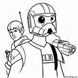 Star Wars Rebels Coloring Page  Pagescom sketch template