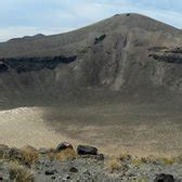 Lunar Crater Volcanic Field - 13 Photos - Landmarks & Historical Buildings - Hwy 6, Tonopah, NV ...