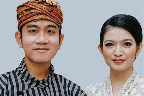 Berita Istri Gibran Rakabuming terbaru hari ini