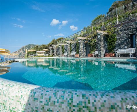 HOTEL PORTO ROCA - UPDATED 2018 Prices & Reviews (Monterosso al Mare ...