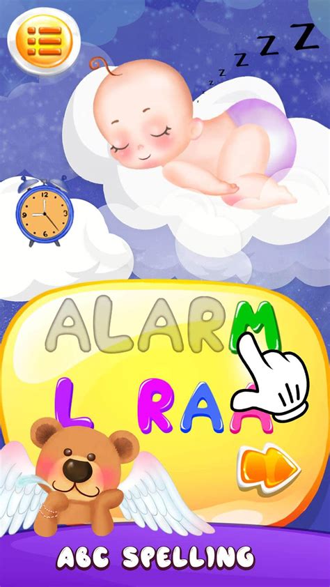 ABC Kids Games for Toddlers - alphabet phonics for Android - Download