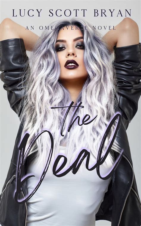 The Deal by Lucy Scott Bryan | Goodreads