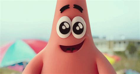 Patrick Star GIFs - Get the best GIF on GIPHY