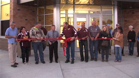 Hawley schools celebrate $11.6 million renovation and expansion project - Detroit Lakes Tribune ...