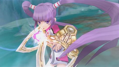 Tales of Graces f (European Edition) Review