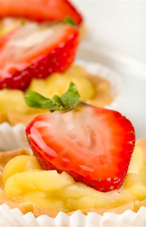 Fruit Canapes Recipes | ThriftyFun