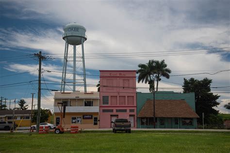 Downtown | Pahokee, Florida | ap0013 | Flickr