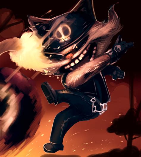 Ziggs - League of Legends Fan Art (36423241) - Fanpop