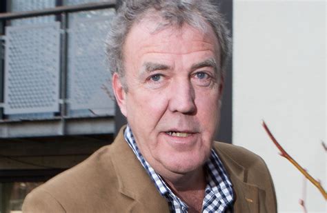 Irish producer Oisín Tymon is suing Clarkson and the BBC for racial ...