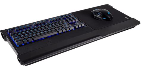 CORSAIR Wireless Gaming Keyboard, Gaming Mouse, Qi Wireless Charging Mouse Pad and more ...