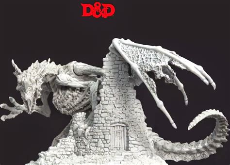 Tabletop Fix: Gale Force Nine - D&D Collector's Edition Previews