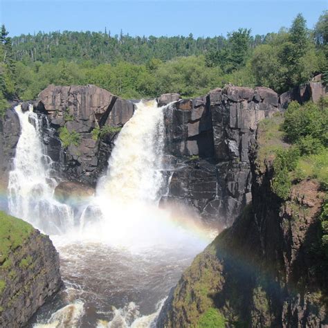 Minnesota's North Shore Scenic Drive (Duluth) - Lo que se debe saber ...