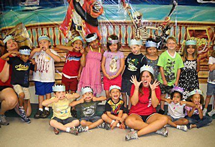 Wilmington Family YMCA Summer Camps | Ymca, Wilmington, Southeastern