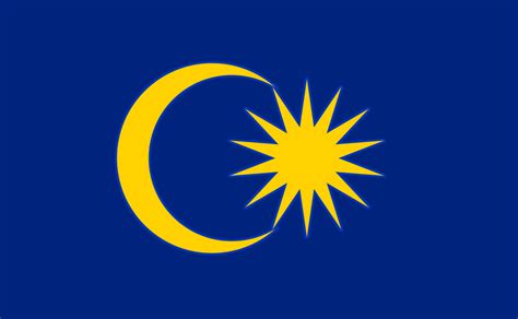 Bulan Bintang Bendera Malaysia Kenali Jalur Gemilang Maksud Bendera ...