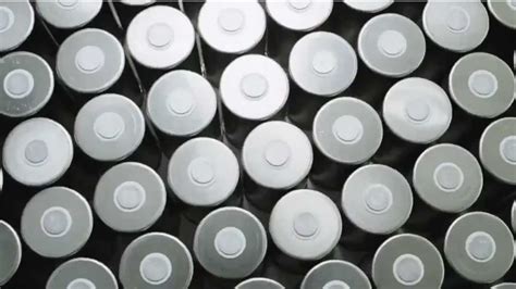 An Up-Close Look At Tesla's 4680 Battery Cell Production - Flipboard