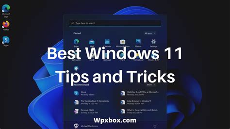 Best Windows 11 Tips and Tricks Everyone Should Know