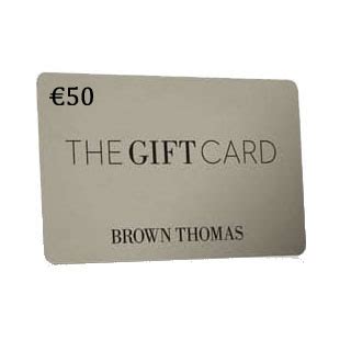 Brown Thomas Gifts - AllGifts.ie